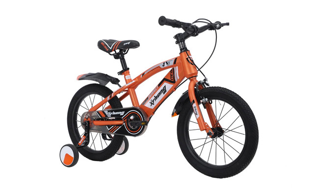 Image of Up to 40% off a Hyper Ride Kids Bicycle