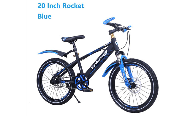 Image of Up to 40% off a Hyper Ride Kids Bicycle