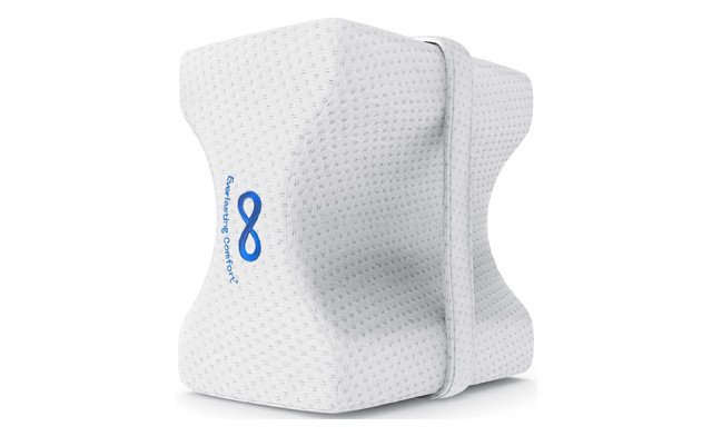 Up to 55% off an Everlasting Comfort Knee Pillow | WagJag