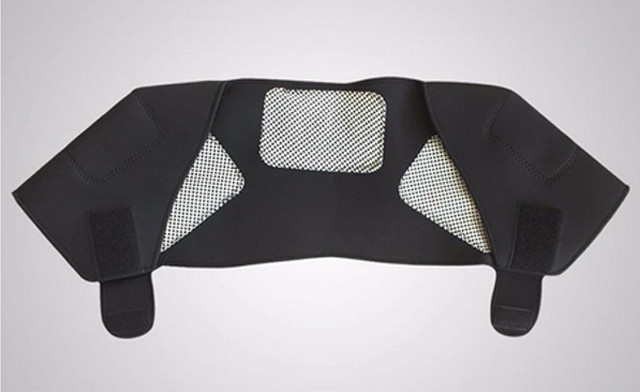 Image of $21.95 for a Self Heating Shoulder Brace (a $59.99 Value)