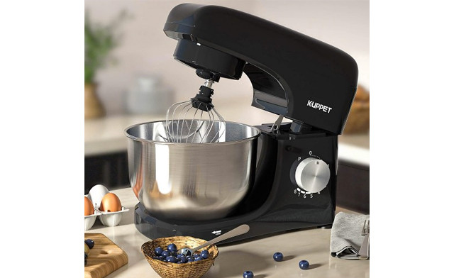 Image of $69.95 for a KUPPET Stand Mixer (a $159 Value)