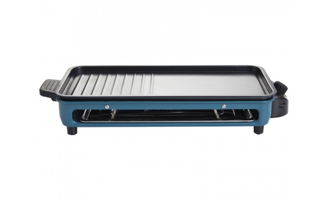 Image of $54.95 for a Portable Electric Non-Stick Grill (an $85 Value)