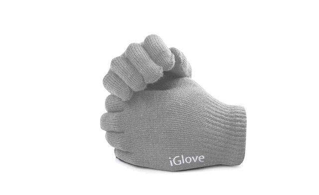 Image of $19.95 for 2 Pairs of iGloves (a $60 Value)