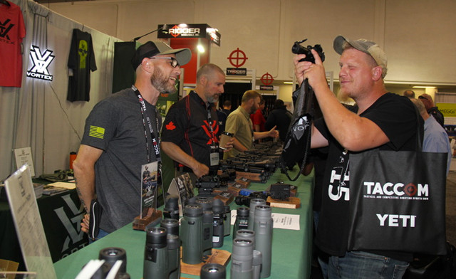 Image of Up to 33% off Admission to Canada's Premier Tactical & Competitive Shooting Sports Show