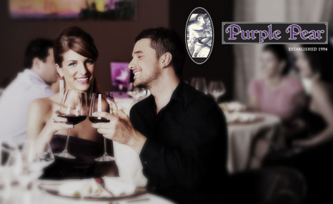 $99 for a 3-Course Dinner for 2 with 2 Glasses of Wine (a $143 Value) $99 for a 3-Course Dinner for 2 with 2 Glasses of Wine (a $143 Value)