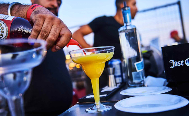 Image of $29.99 for Admission for One to the Latin Sparks Festival (a $49.99 Value)