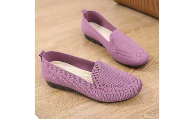 Image of $26.95 for Women's Soft Sole Shoes (a $49.99 Value)
