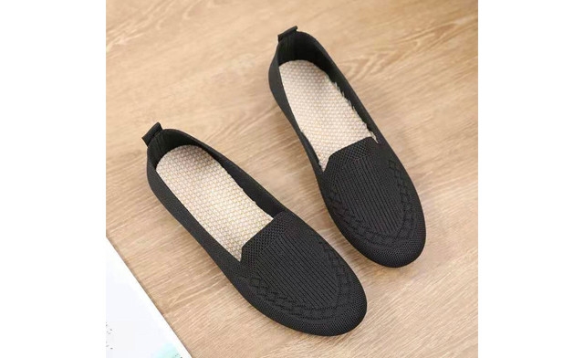 Image of $26.95 for Women's Soft Sole Shoes (a $49.99 Value)