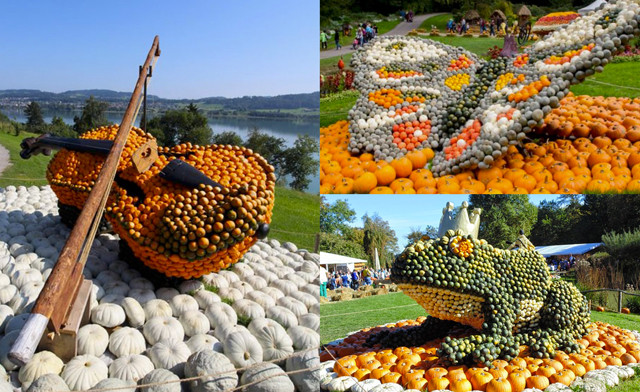 Image of 20% off Admission to Halloween Nights of Lights Immersive Walk-Through Experience