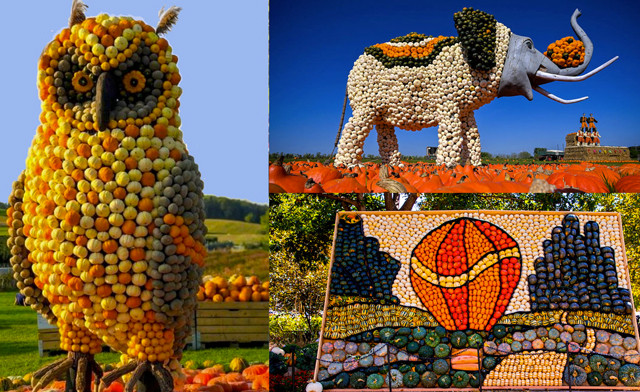 Image of 20% off Admission to Halloween Nights of Lights Immersive Walk-Through Experience