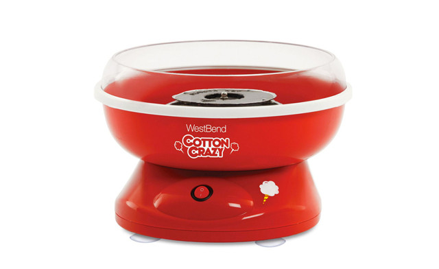 Image of $32.95 for a WestBend Cotton Candy Machine (a $49.99 Value)