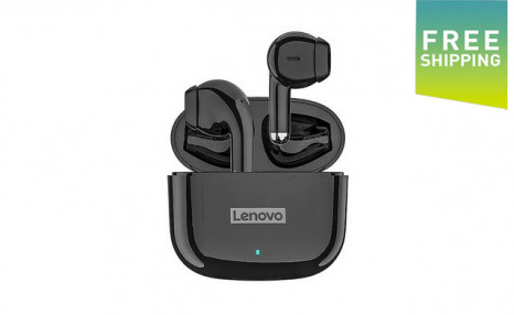 $31.95 for Lenovo LP40 Pro Earbuds (a $109.99 Value) | WagJag