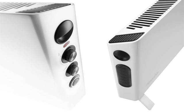 Image of $79 for a De'Longhi Indoor Manual Panel Heater - Open Box (a $149.99 Value)