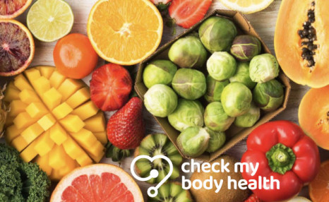 FLASH SALE! Up to 79% Off Food Allergy and Sensitivity Tests from Check My Body Health FLASH SALE! Up to 79% Off Food Allergy and Sensitivity Tests from Check My Body Health