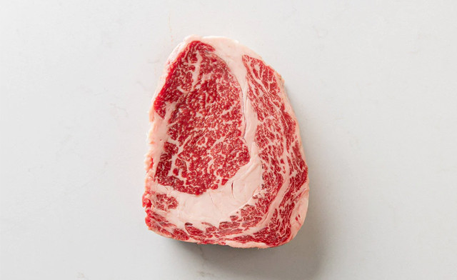 Image of $125 for 6 x 10oz Australian Wagyu Ribeye Steaks (a $270 Value)