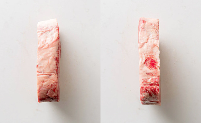 Image of $125 for 6 x 10oz Australian Wagyu Ribeye Steaks (a $270 Value)