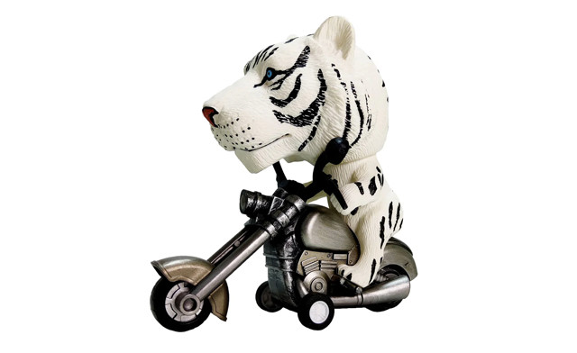 Image of $22.95 for a Friction Powered Dinosaur Toy (a $45 Value)