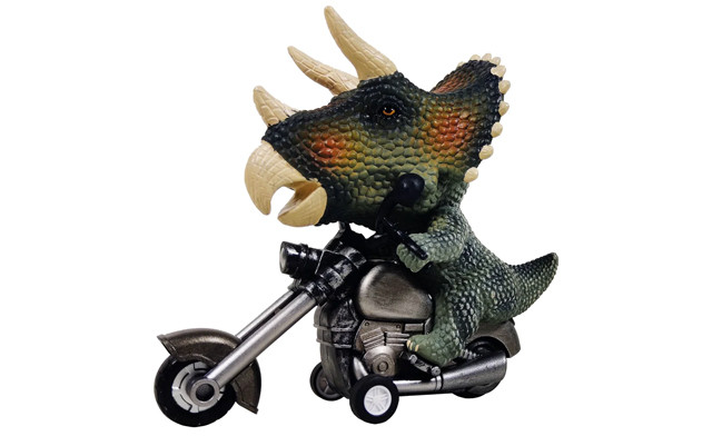 Image of $22.95 for a Friction Powered Dinosaur Toy (a $45 Value)