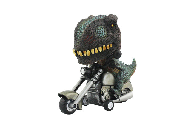 Image of $22.95 for a Friction Powered Dinosaur Toy (a $45 Value)