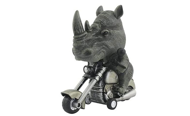 Image of $22.95 for a Friction Powered Dinosaur Toy (a $45 Value)
