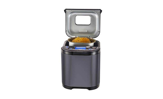 bread maker frigidaire