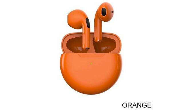 Image of $17.10 for Air Pro 6 Earbuds (a $49.99 Value)