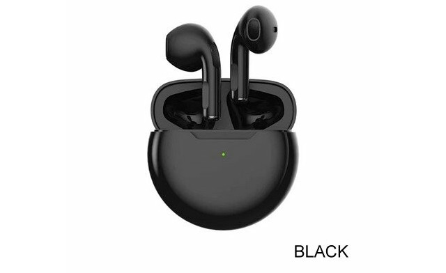 Image of $17.10 for Air Pro 6 Earbuds (a $49.99 Value)