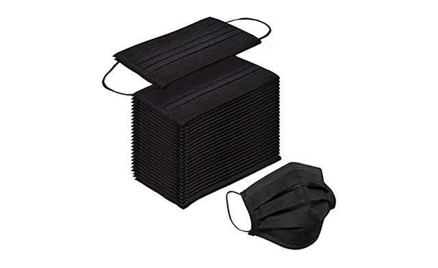 Image of $8.95 & Up for 50, 100 or 200 Pack of Disposable & KN95 Face Masks