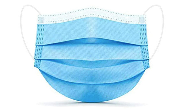 Image of $8.95 & Up for 50, 100 or 200 Pack of Disposable & KN95 Face Masks