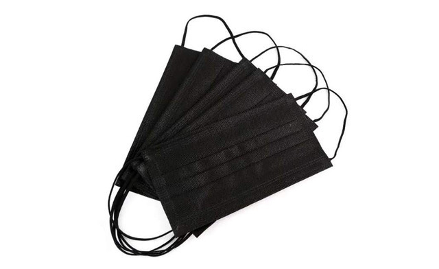 Image of $8.95 & Up for 50, 100 or 200 Pack of Disposable & KN95 Face Masks