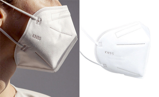 Image of $8.95 & Up for 50, 100 or 200 Pack of Disposable & KN95 Face Masks