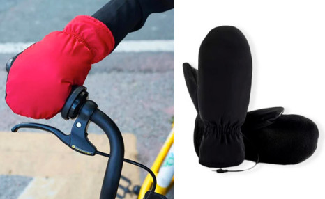 $33.67 for a Pair of Women's USB Electric Heated Gloves (a $72.99 Value) $33.67 for a Pair of Women's USB Electric Heated Gloves (a $72.99 Value)