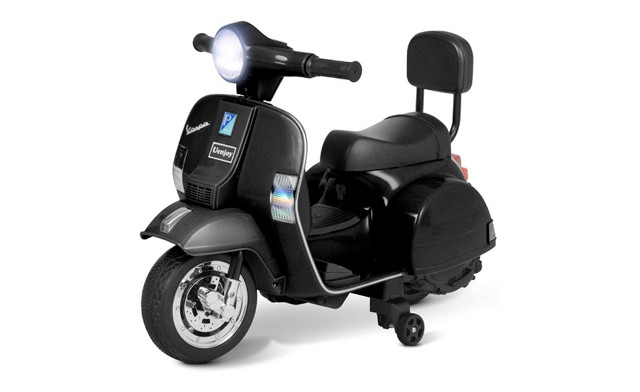 $64.33 for a Mini 6V Kids Ride On Electric Motorcycle (a $199 Value) $64.33 for a Mini 6V Kids Ride On Electric Motorcycle (a $199 Value)