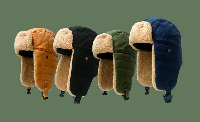 $21.86 for a Plush Winter Hat (a $44.99 Value) $21.86 for a Plush Winter Hat (a $44.99 Value)