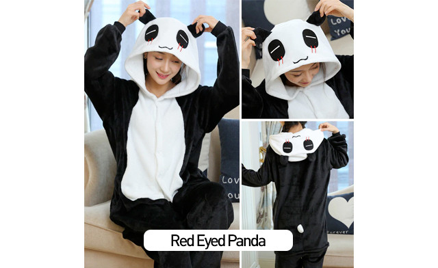 Image of $39.98 for an Adult Onesie (a $94.99 Value)