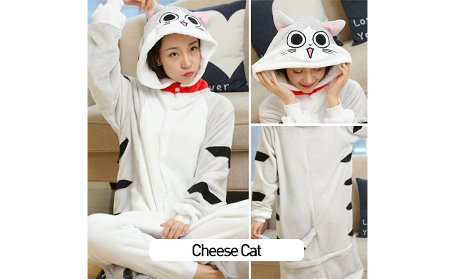 Image of $39.98 for an Adult Onesie (a $94.99 Value)