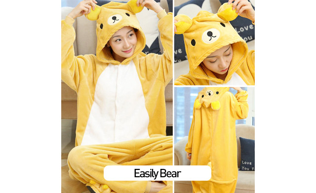 Image of $39.98 for an Adult Onesie (a $94.99 Value)