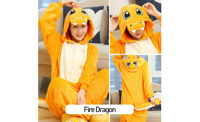 Image of $39.98 for an Adult Onesie (a $94.99 Value)