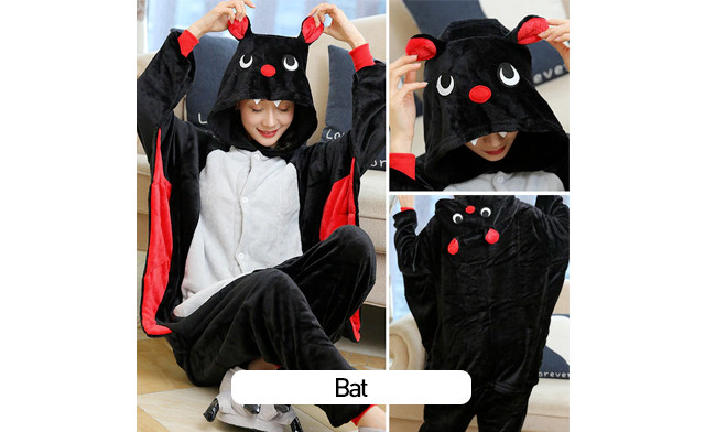 Image of $39.98 for an Adult Onesie (a $94.99 Value)