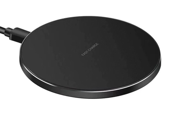 Image of $19.10 for a Wireless Smartphone Charging Pad (a $41.99 Value)