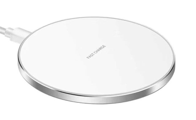 Image of $19.10 for a Wireless Smartphone Charging Pad (a $41.99 Value)