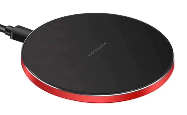 Image of $19.10 for a Wireless Smartphone Charging Pad (a $41.99 Value)