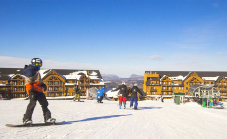 Stay & Ski in Beautiful Vermont Stay & Ski in Beautiful Vermont