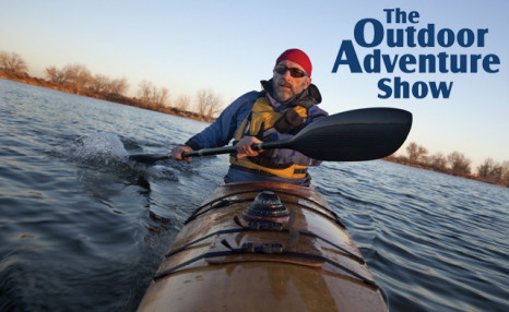 $20 for Two 3-Day Weekend Passes to the Toronto Outdoor Adventure Show $20 for Two 3-Day Weekend Passes to the Toronto Outdoor Adventure Show