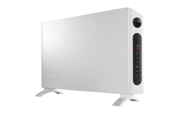 Image of $64.88 for a Delonghi Slim Panel Heater - Open Box (a $188.99 Value)