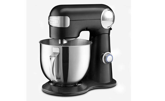Image of $155.39 for a Cuisinart 5.5 Qt Stand Mixer - Manufacturer Refurbished (a $429.99 Value)