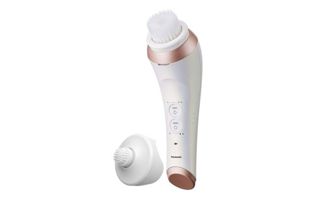 Image of $99.99 for a Panasonic Facial Cleansing Brush (a $149.99 Value)