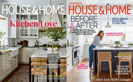 $22 for 1 year of print + 1 year of FREE digital + 1 FREE issue (a $175.78 Value) $22 for 1 year of print + 1 year of FREE digital + 1 FREE issue (a $175.78 Value)