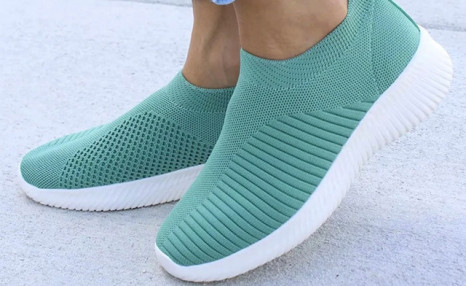 $30.95 for a Pair of Women's Sneakers (an $84.99 Value) $30.95 for a Pair of Women's Sneakers (an $84.99 Value)