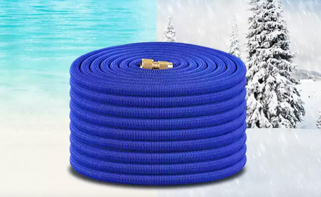 Image of Up to 61% Off a High Pressure Water Sprayer